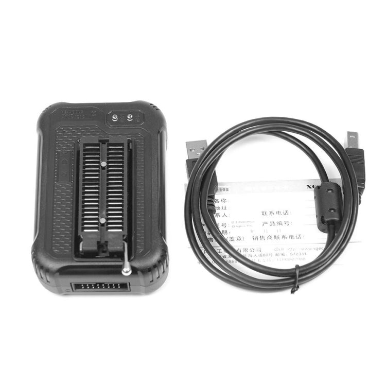 T48 Programmer with 30 Adapter Flash / EMMC BGA153 / 162 / 169 / 1 00, T48 With 30 Adapter T48 Programmer with 30 Adapter Flash / EMMC BGA153 / 162 / 169 / 1 00, T48 With 30 Adapter
